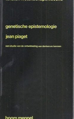 Genetische epistemologie