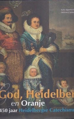 God, Heidelberg en Oranje