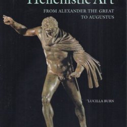 Hellenisitic Art
