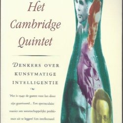 Het Cambridge Quintet