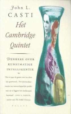 Het Cambridge Quintet