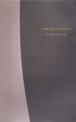 Holger Niehaus Birne Helene