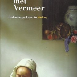 In gesprek met Vermeer