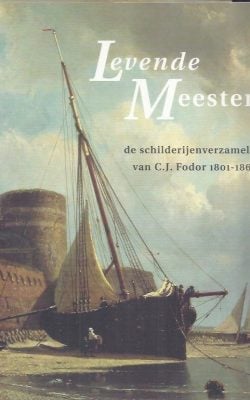 Levende Meesters