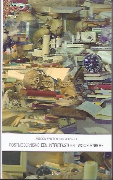 Postmodernisme een intertekstueel woordenboek
