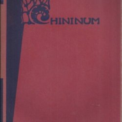 Chininum