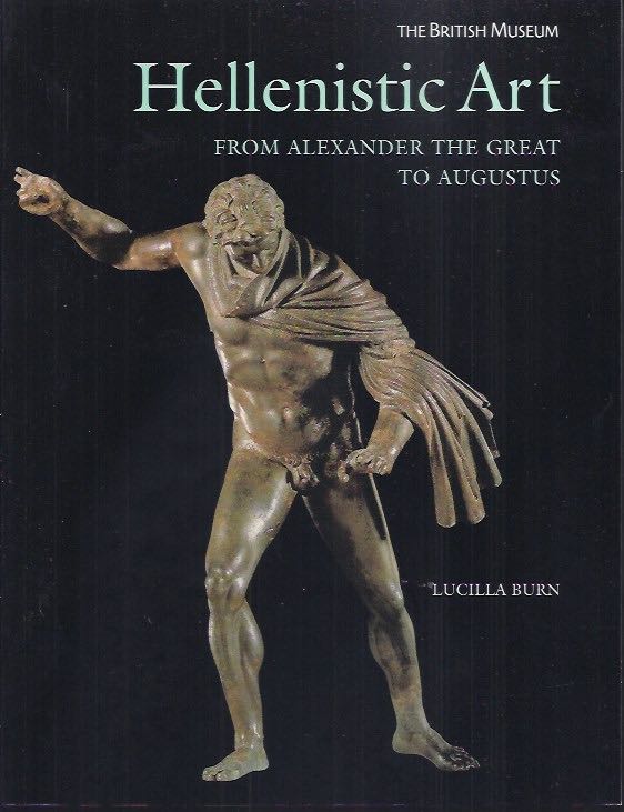 Hellenisitic Art