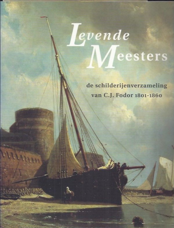 Levende Meesters