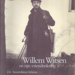 Willem Witsen en zijn vriendenkring