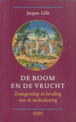 De boom en de vrucht