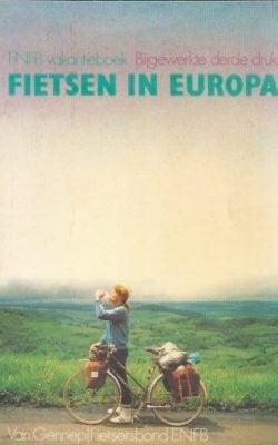 Fietsen in Europa