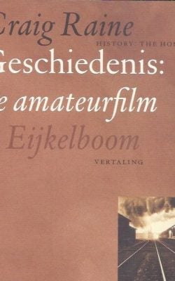 Geschiedenis de amateurfilm