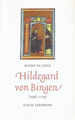 Hildegard von Bingen