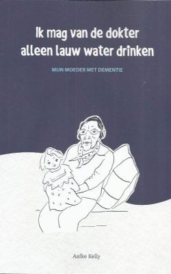 Ik mag van de dokter alleen lauw water drinken