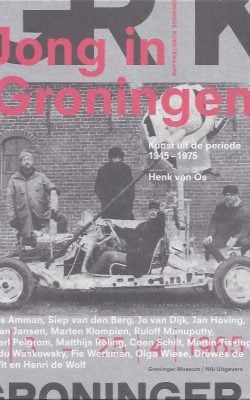 Jong in Groningen