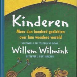 Kinderen Willem Wilmink