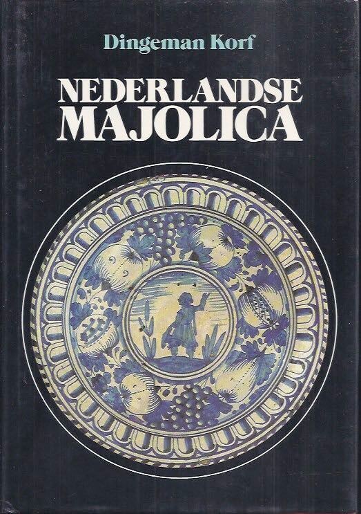 Nederlandse Majolica