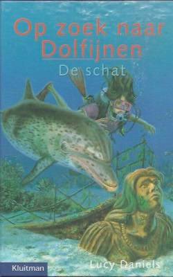 Op zoek naar dolfijnen de schat