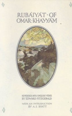 Rubaiyat of Omar Khayyam