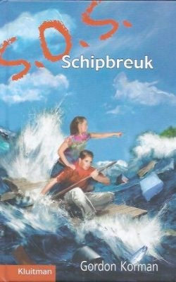 S.O.S. Schipbreuk