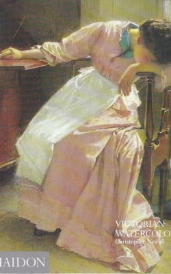 Victorian Watercolours