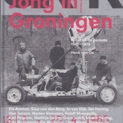 Jong in Groningen