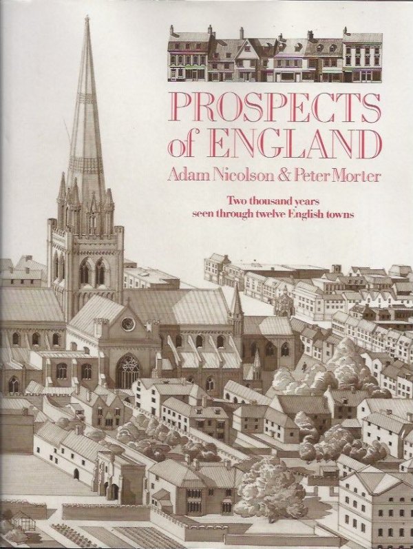 Prospects of England