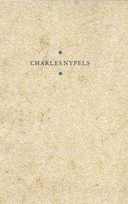 Charles Nypels