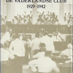 De Vaderlandse Club 1929-1942