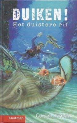 Duiken! Het duistere rif