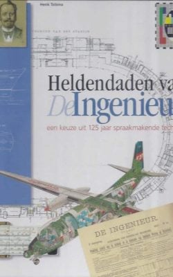 Heldendaden van de ingenieur