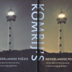 Komrij's Nederlandse Poezie