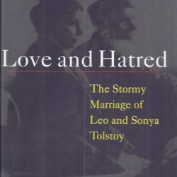 Love and Hatred