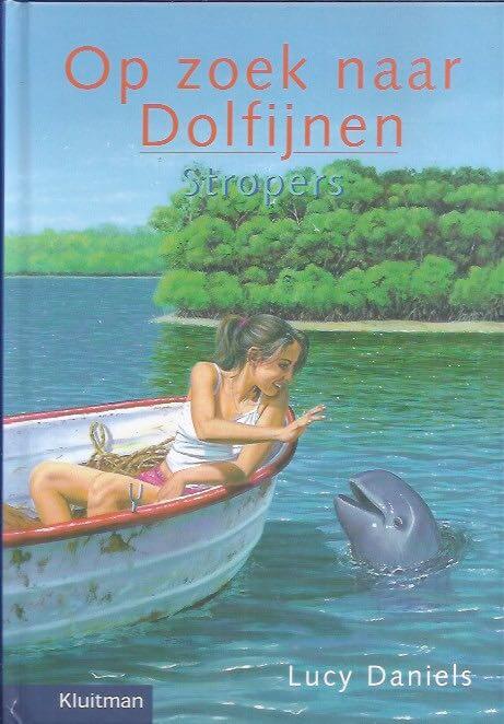Op zoek naar dolfijnen stropers