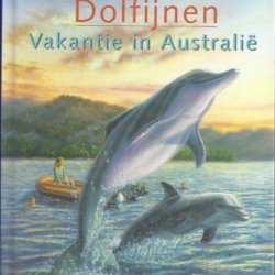 Op zoek naar dolfijnen vakantie in australië