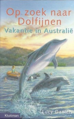 Op zoek naar dolfijnen vakantie in australië