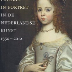 Portret in portret in de Nederlande kunst