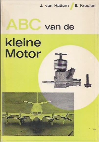 ABC van de kleine motor