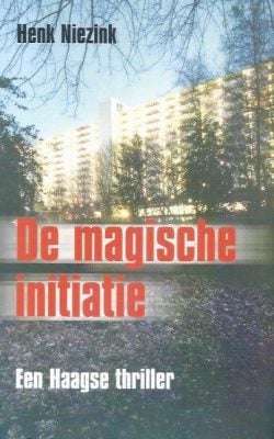 De magische initiatie