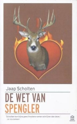 De wet van Spengler