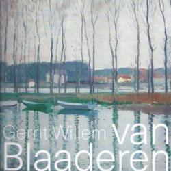 Gerrit Willem van Blaaderen