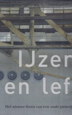 Ijzer en lef