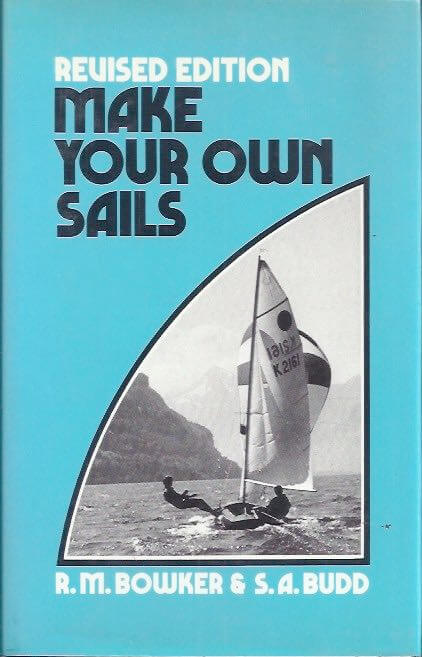 Make your own sails