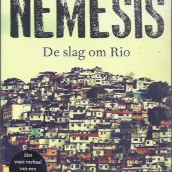 Nemesis de slag om Rio