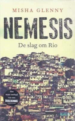 Nemesis de slag om Rio