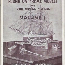 Plank-on-frame models