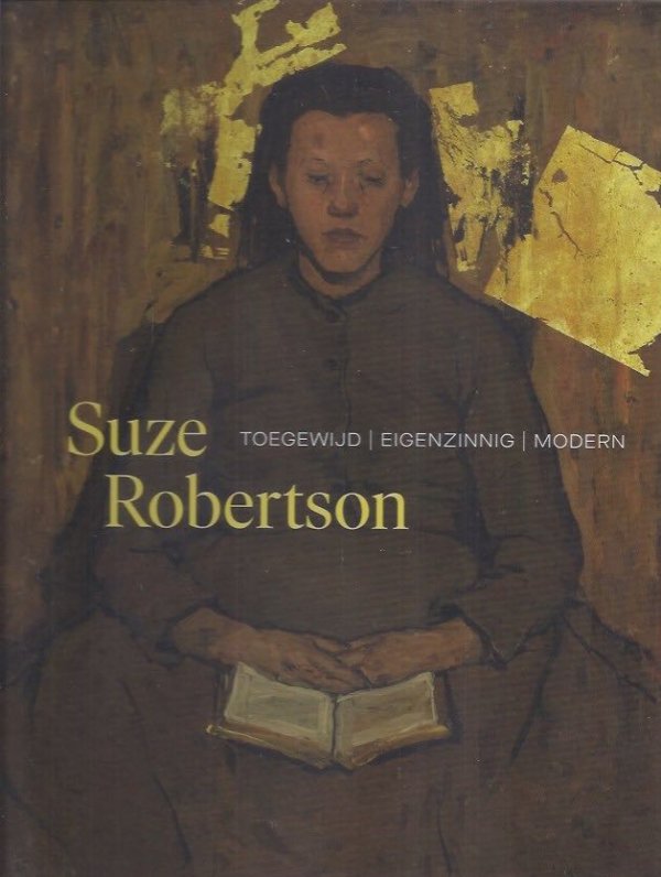 Suze Robertson