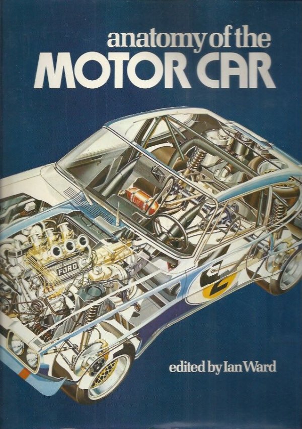 Anatomy of the motor car