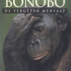 Bonobo de vergeten mensaap