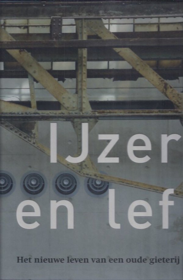 Ijzer en lef